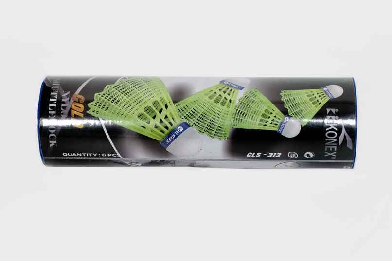 KONEX Shuttle Cock | CLS 313