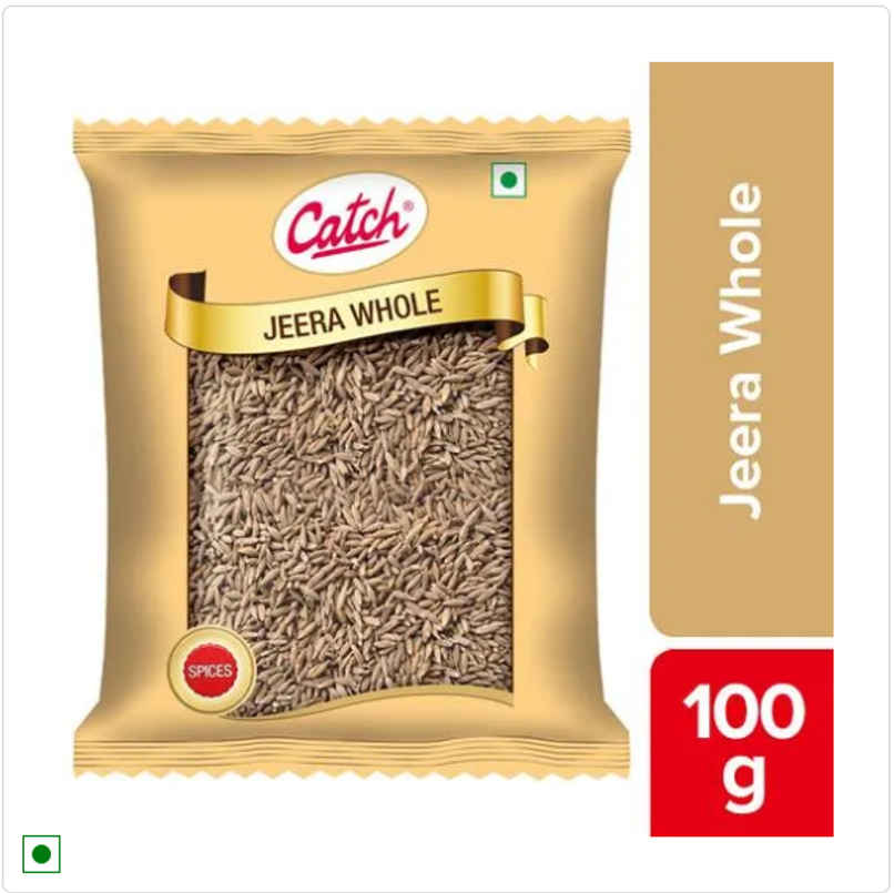 Catch Jeera Whole Catch Jeera Whole