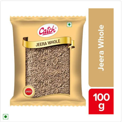 Catch Jeera Whole