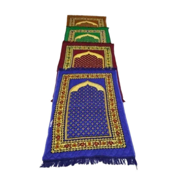 Namaz Prayer Mat | Colour May Vary | Chandar Namaz Prayer Mat | Colour May Vary | Chandar