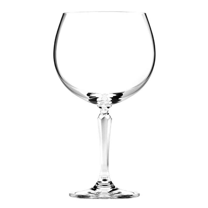 Ocean Connexion Gin Cocktail Glass | Set of 6 - 600 ml