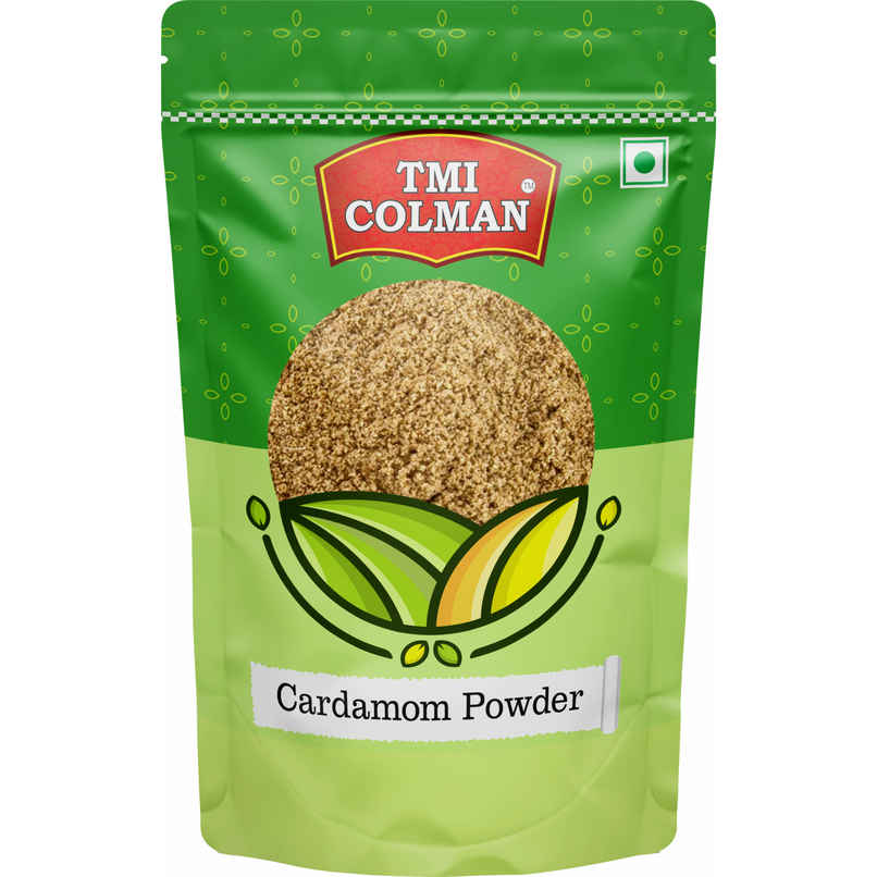 TMI COLMAN Cardamom Powder