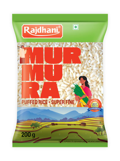 Rajdhani FM Murmura