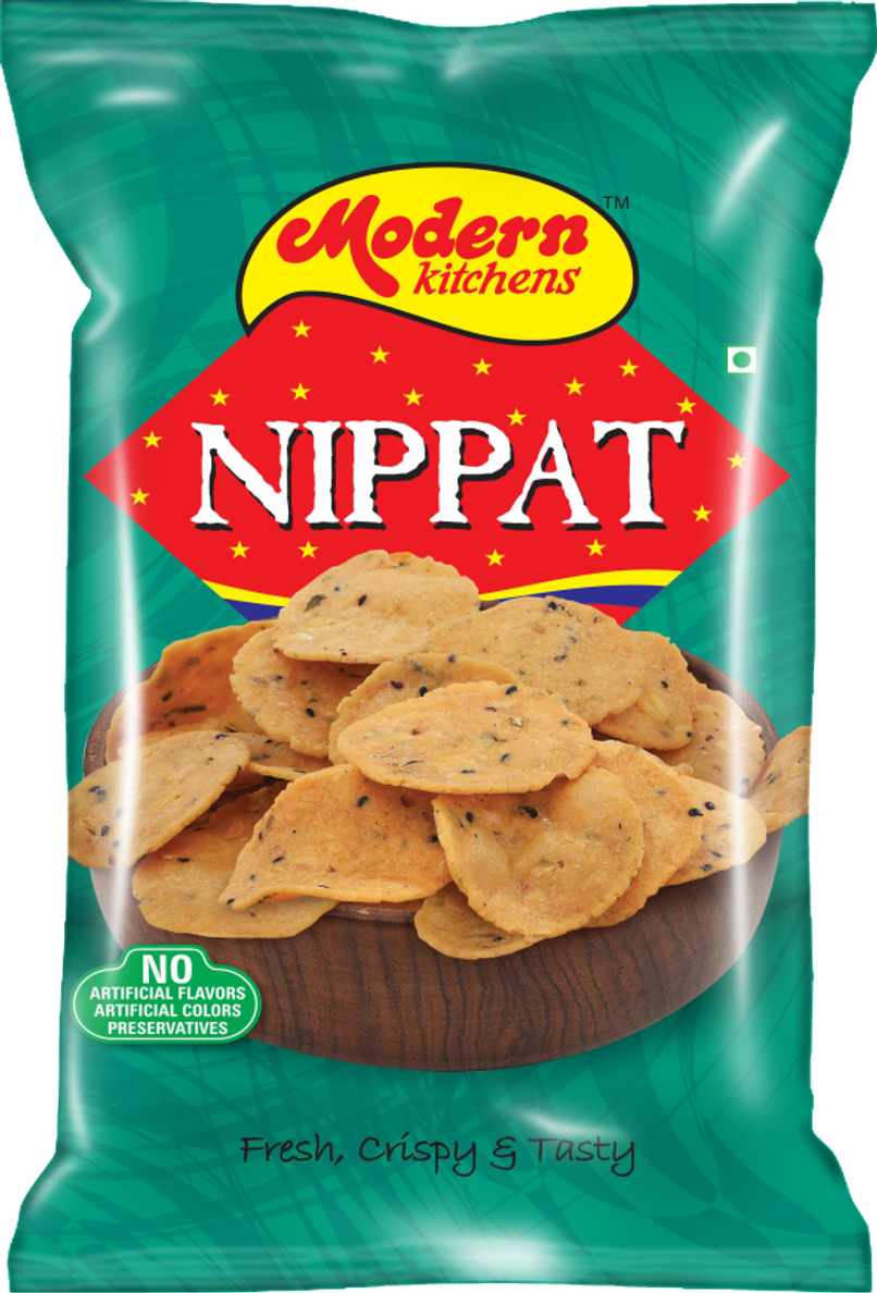 Modern Kitchens Nippat