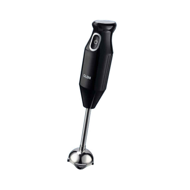 Glen Hand Blender 200 Watt With Stainless Steel Arm (Sa 4049 Lx)