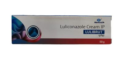 Lulibrut Cream