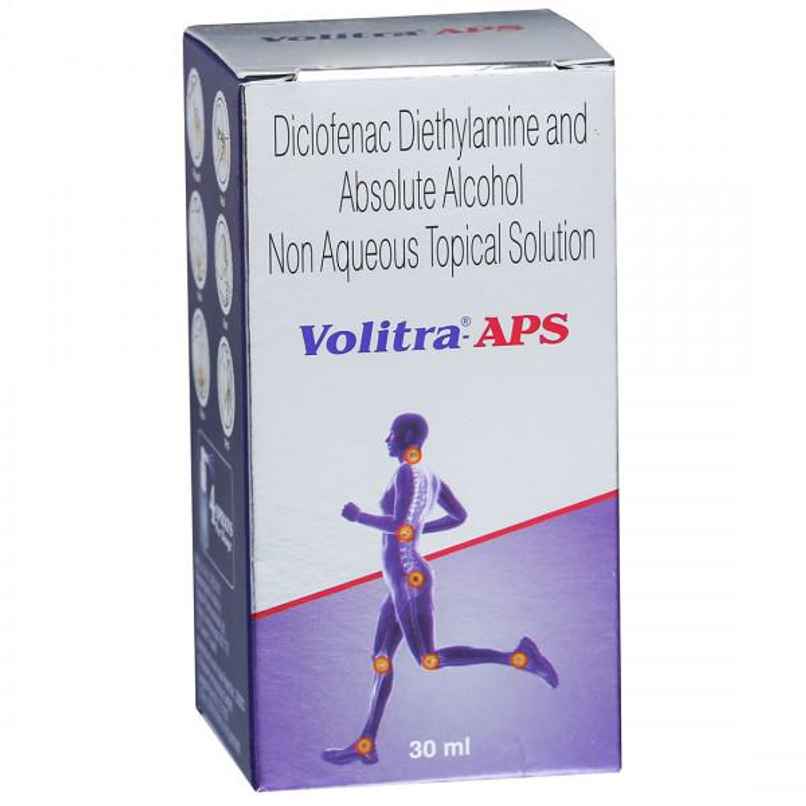 Volitra-APS Topical Solution Volitra-APS Topical Solution