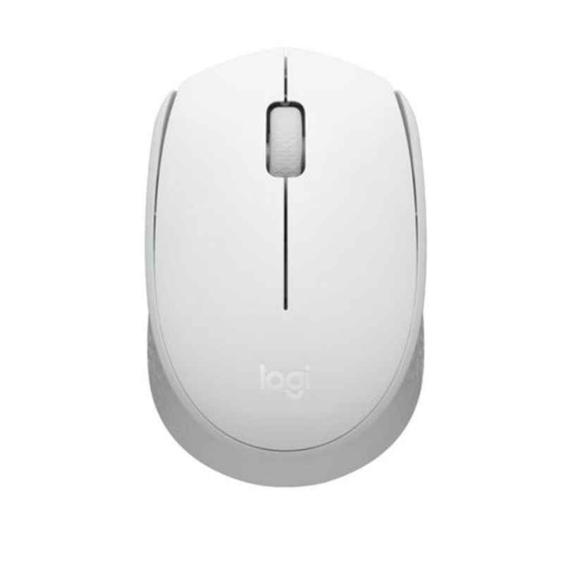Logitech M171 Wireless Optical Mouse Off White Logitech M171 Wireless Optical Mouse Off White