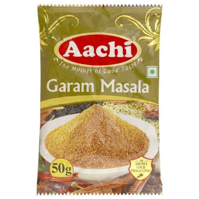 Aachi Masala Garam Aachi Masala Garam