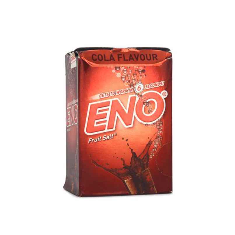 Eno Cola Multipack Digestive Fruit Salt