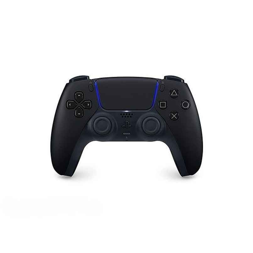 Playstation DUALSENSE PS5 Wireless Joystick Gamepad Motion Controller| Black | For PS5 Playstation DUALSENSE PS5 Wireless Joystick Gamepad Motion Controller| Black | For PS5