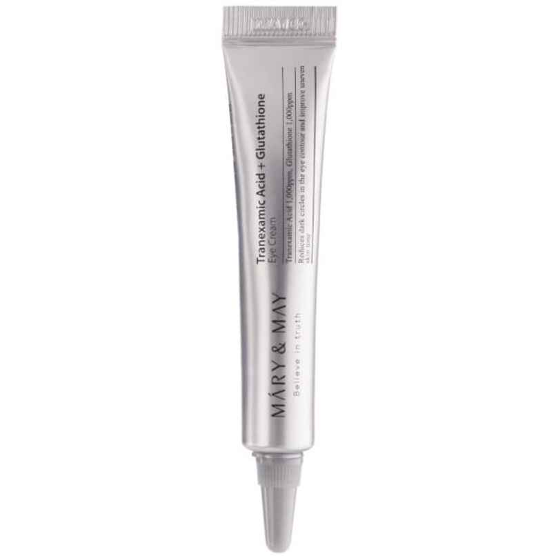 Mary & May Tranexamic Acid +Glutathione Eye Cream
