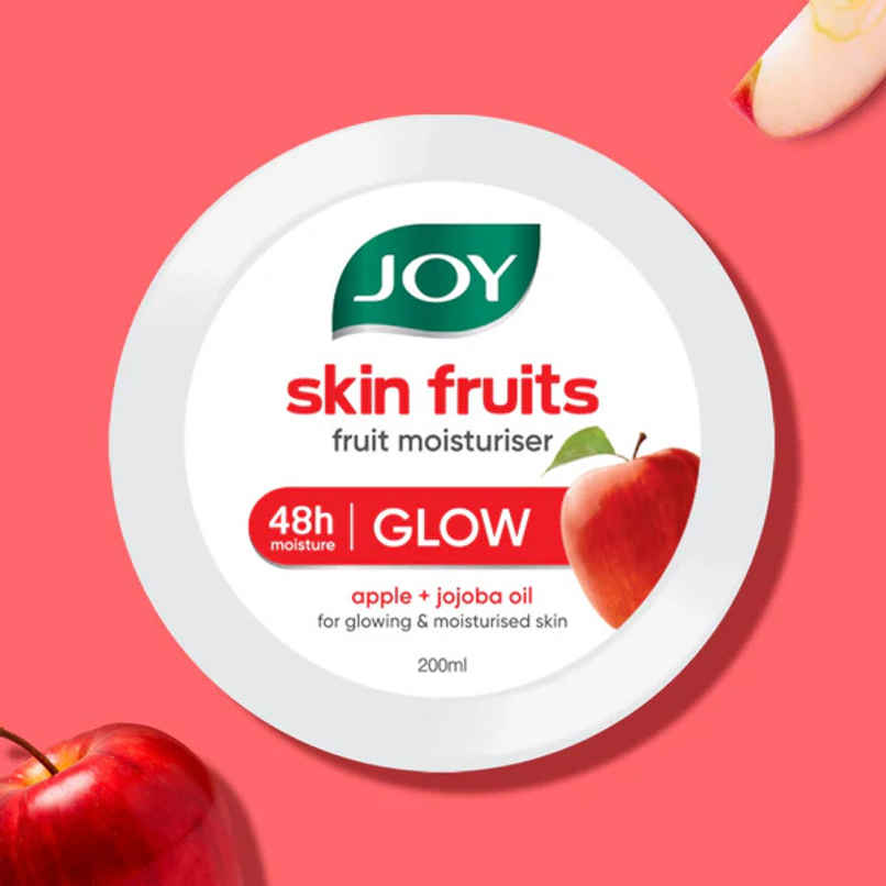 Joy Skin Fruits Moisturizing Cream Joy Skin Fruits Moisturizing Cream