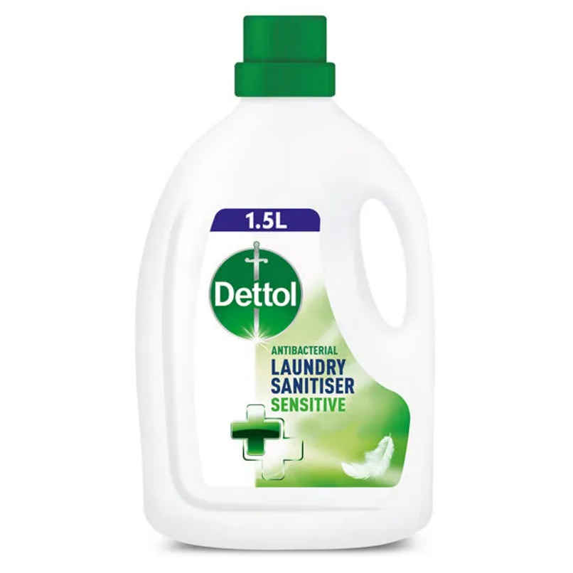 Dettol Laundry Sensitive Sanitiser
