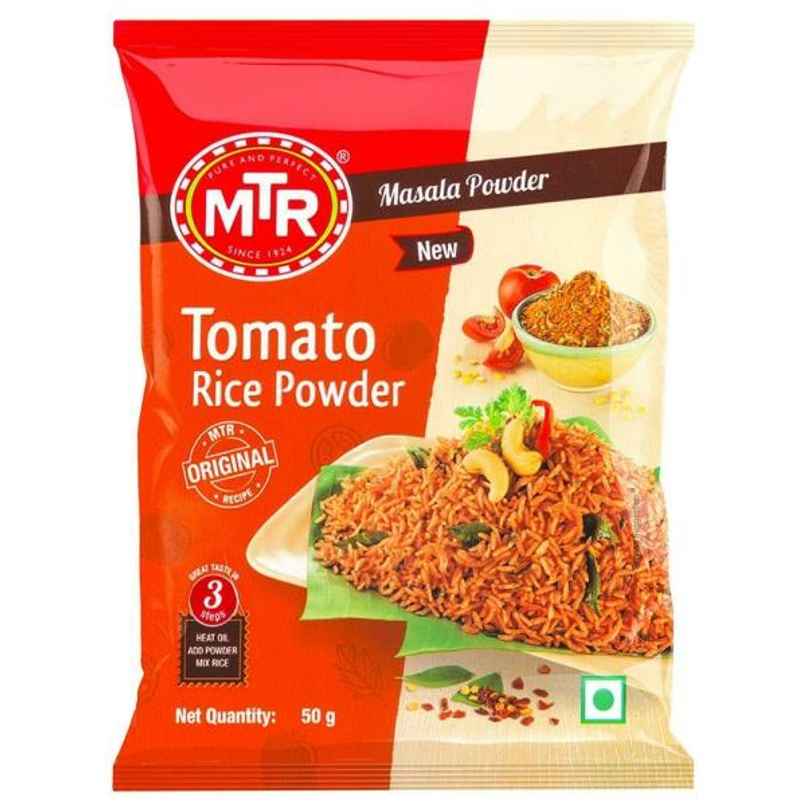 MTR Tomato Rice Powder