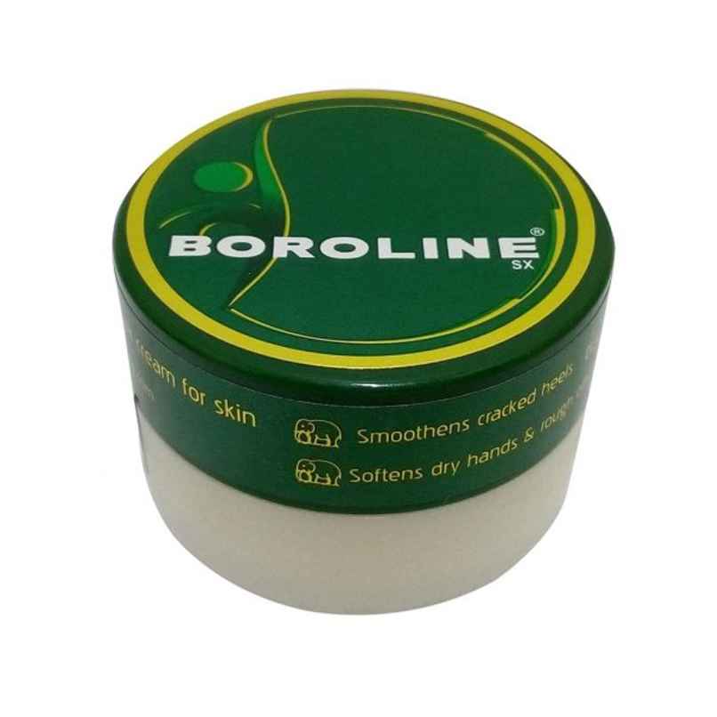 Boroline Night Repair Cream