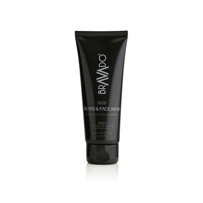 Bravado Duo Beard & Facewash