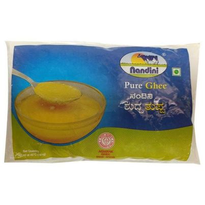 Nandini Ghee | Pouch