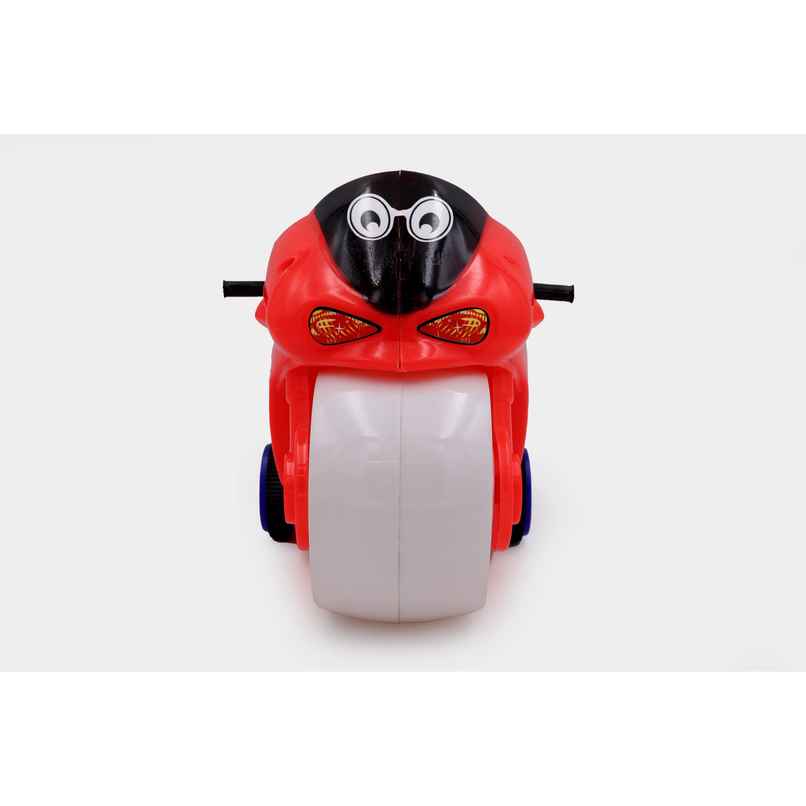 Toybharat Sports Bike | Assorted Toybharat Sports Bike | Assorted