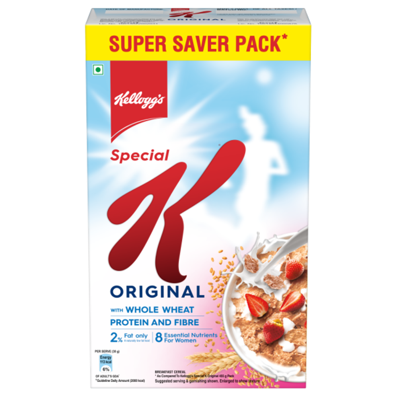 Kellogg's Special K Original Corn Flakes Kellogg's Special K Original Corn Flakes