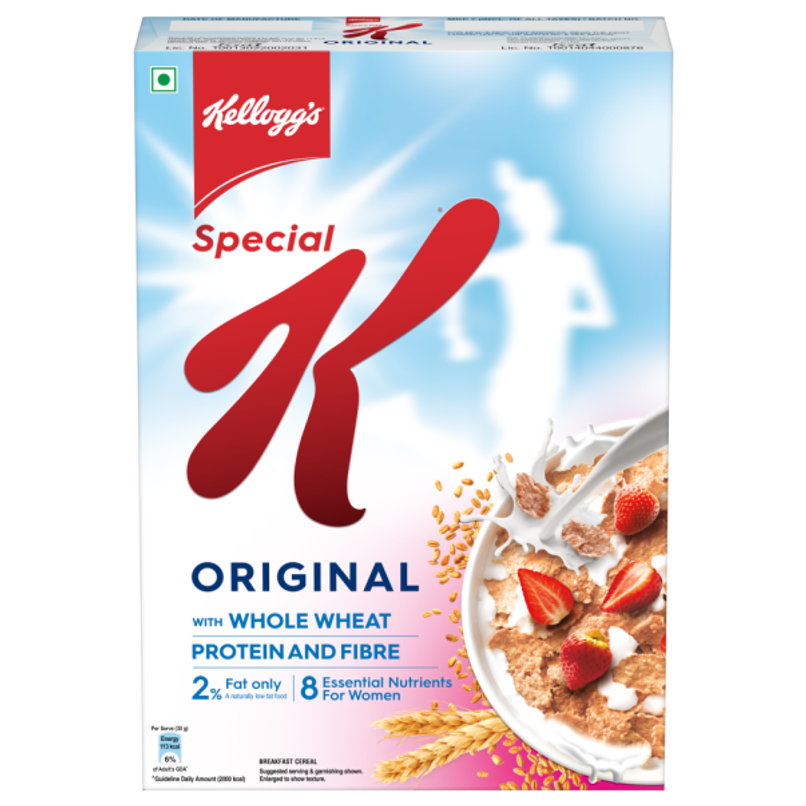 Kelloggs Special K Kelloggs Special K
