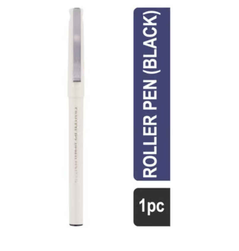 Pilot Hi-Techpoint 05 Roller Pen (Black) 1 Piece Pilot Hi-Techpoint 05 Roller Pen (Black) 1 Piece