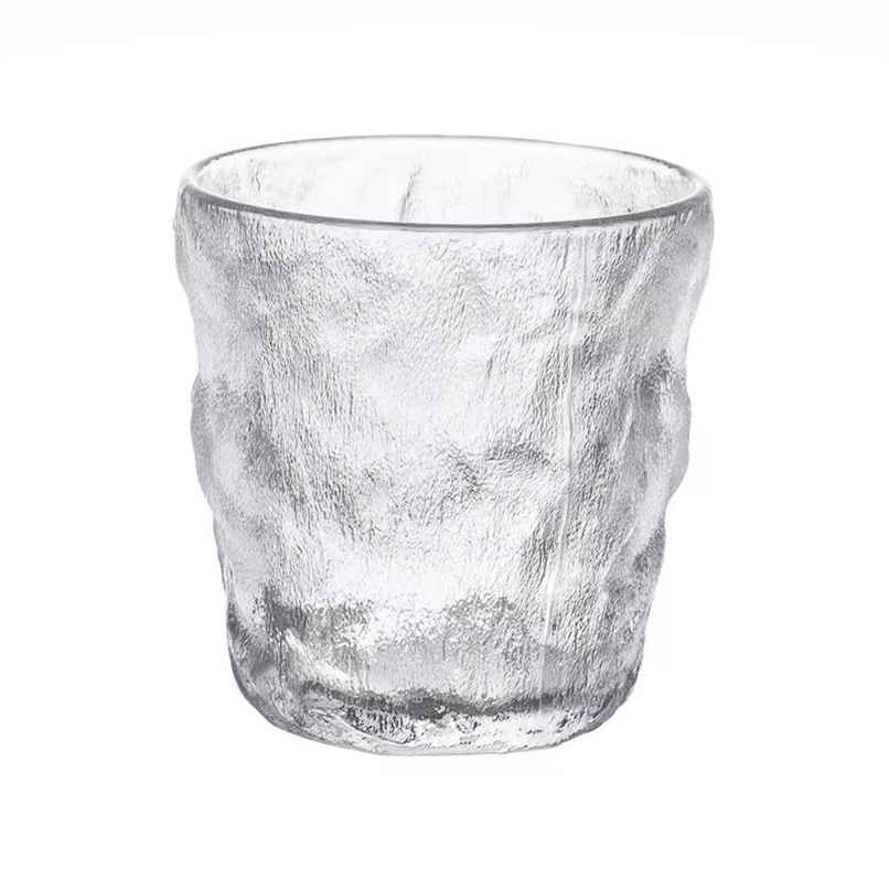 Roxx Yuka OF Tumbler Glass - 290 ml | Pack of 6 Roxx Yuka OF Tumbler Glass - 290 ml | Pack of 6