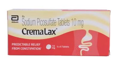 Cremalax Tablet