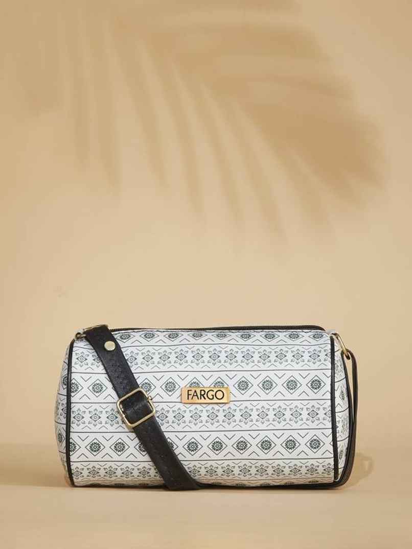 Fargo Sling Bag | FGO 875 - Green