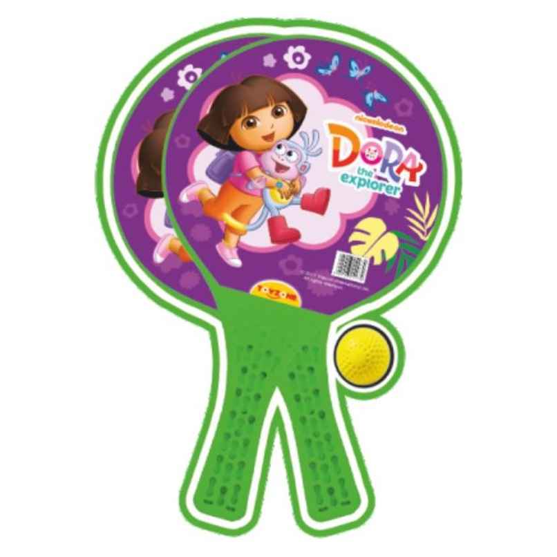 Toyzone Dora Racket Set Toyzone Dora Racket Set