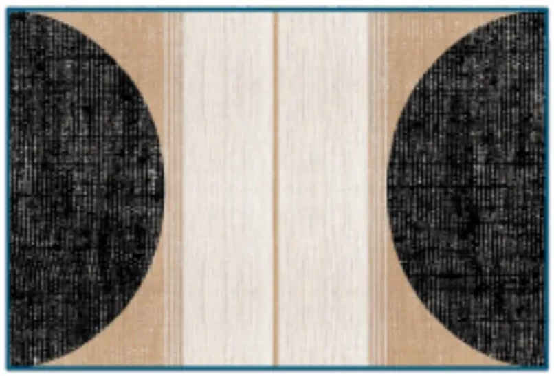 Status Taba Mat 40 Cm x 60 Cm - Dsn-1 Status Taba Mat 40 Cm x 60 Cm - Dsn-1