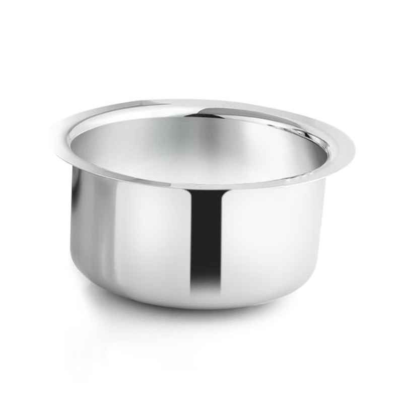 BAY6 Steel Tope | 1.2 L