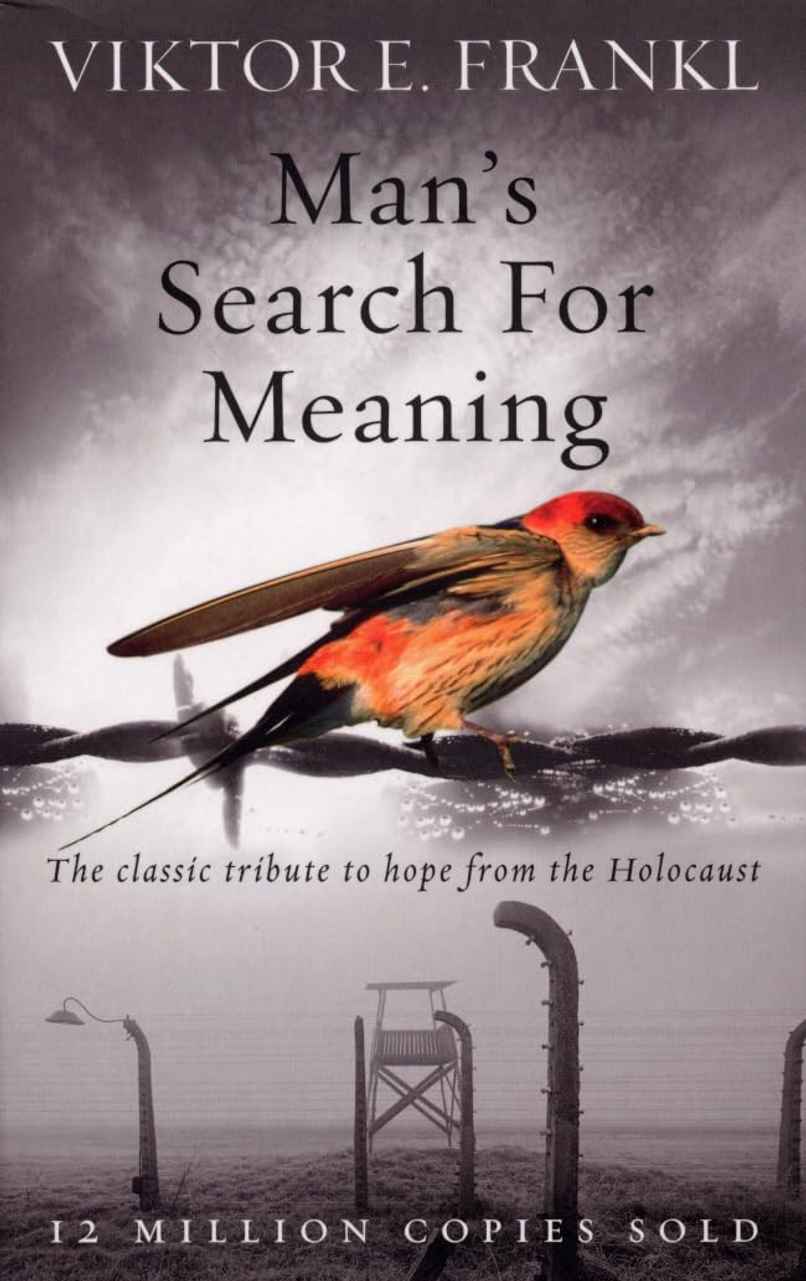 Man's Search For Meaning (L)