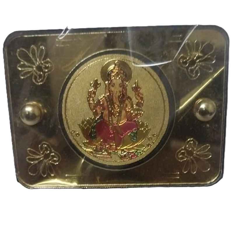 Ganesh Ji Photo Frame for Car Dashboard | Divine Vibes | Ganesh Chaturthi Specials