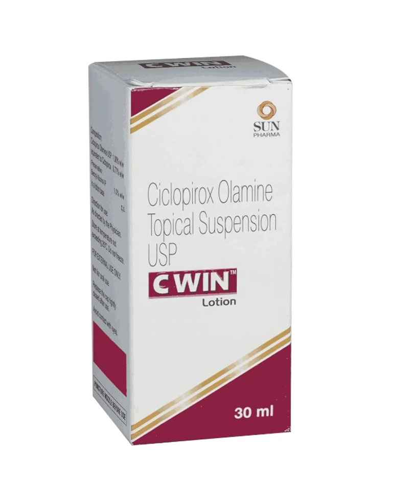 C WIN Lotion