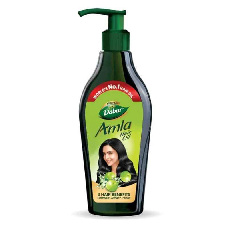 Dabur Amla Hair Oil 550mL