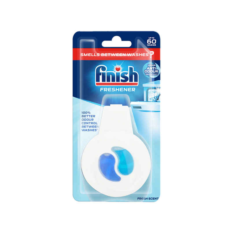 Finish Regular Dishwasher Freshener