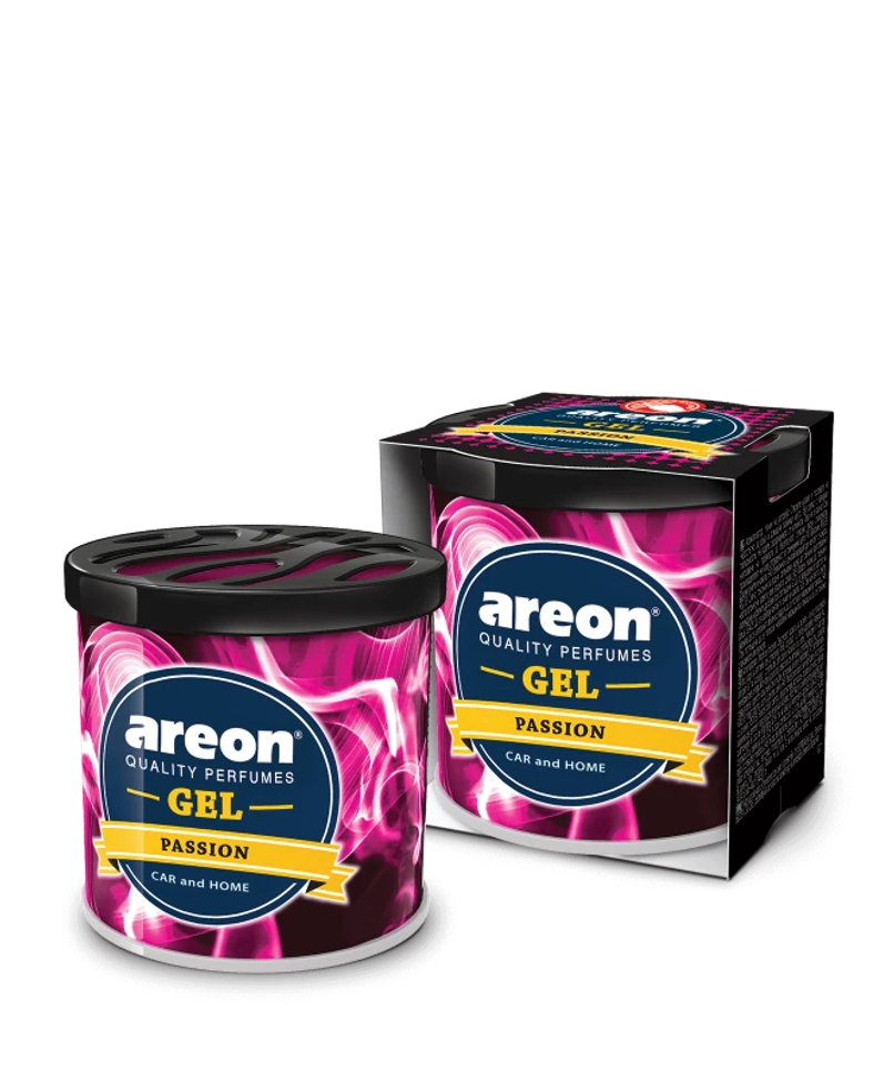 Areon Gel Can | Passion