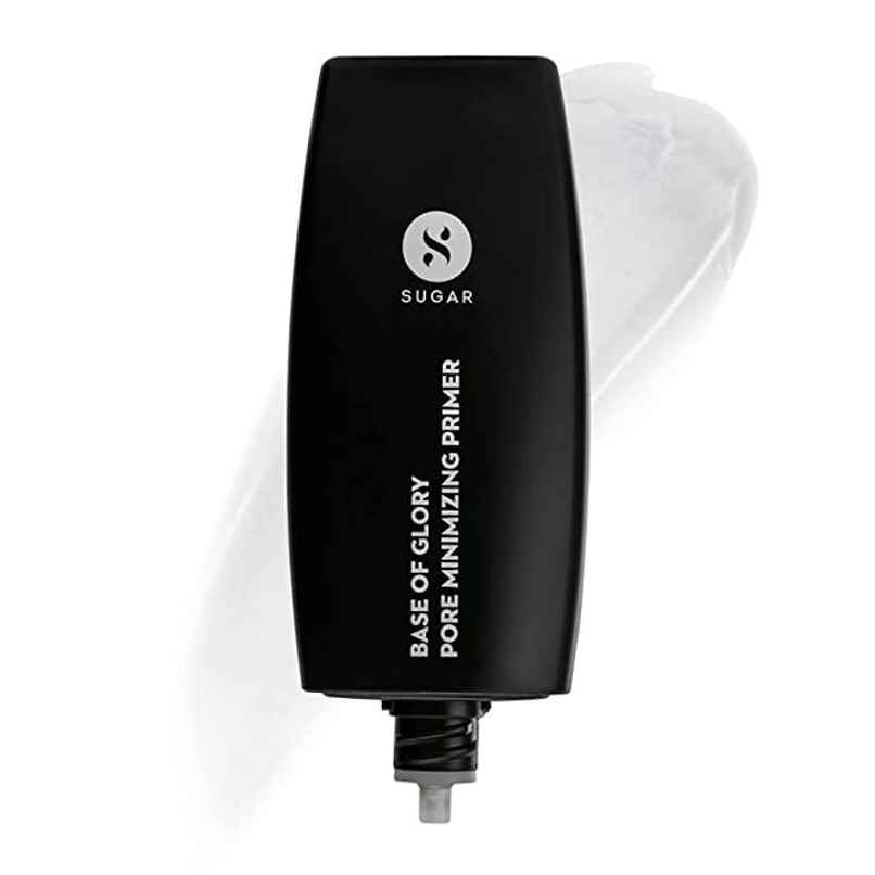 SUGAR Cosmetics Base Of Glory Pore Minimizing Primer