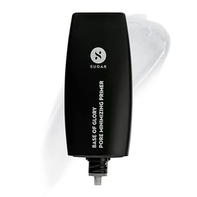 SUGAR Cosmetics Base Of Glory Pore Minimizing Primer
