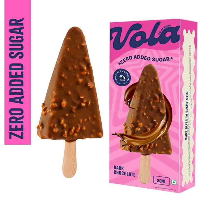 Vola Sugar Free Supernova Ice Cream Stick Vola Sugar Free Supernova Ice Cream Stick