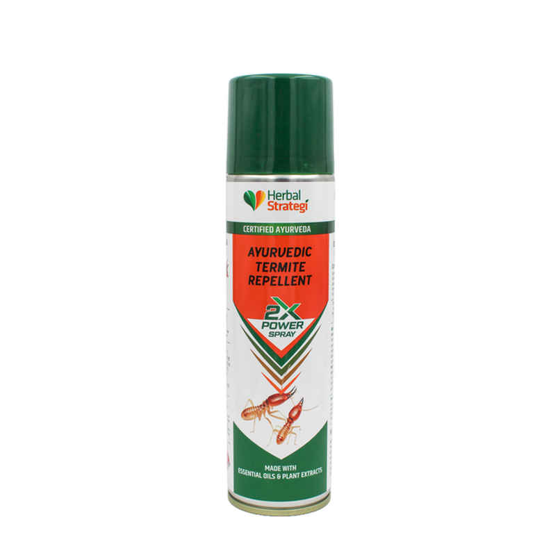 Herbal Strategi Ayurvedic Termite Repellent