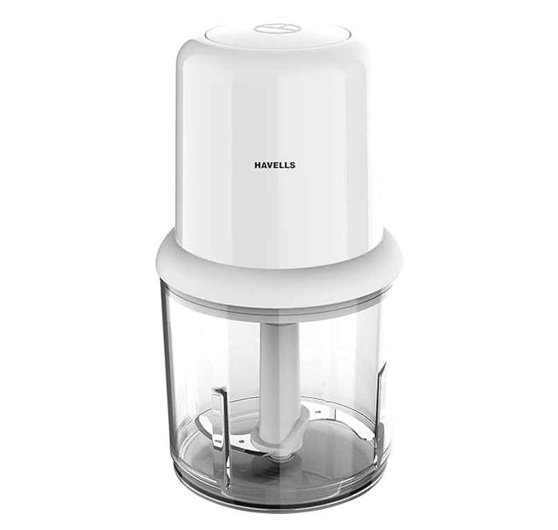 Havells 200 Watts Chopper, White