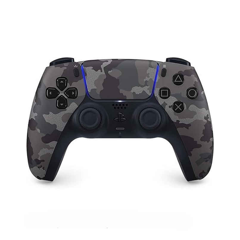 DualSense Wireless Controller Grey Camo | PlayStation 5