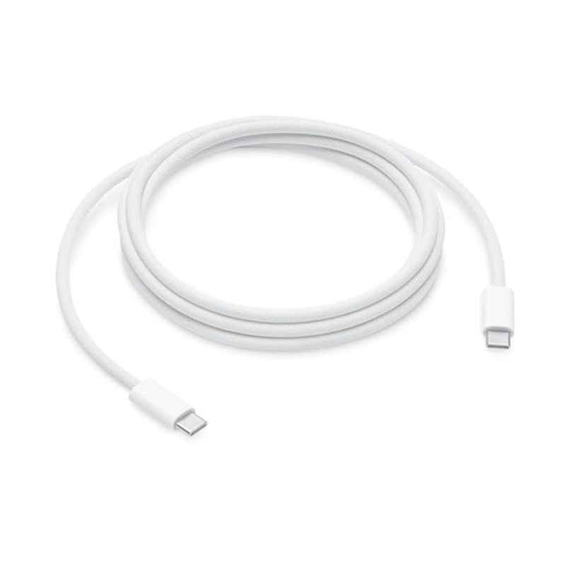Apple 240W USB-C to C Type Charging Cable | 2 m