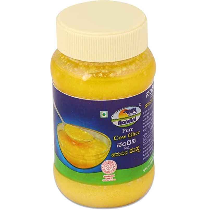Nandini Pure Ghee Bottle