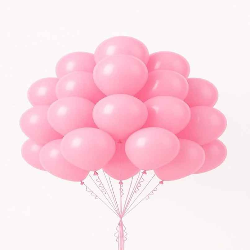 Balloons | Pink | Party Decoration Item | Se7en