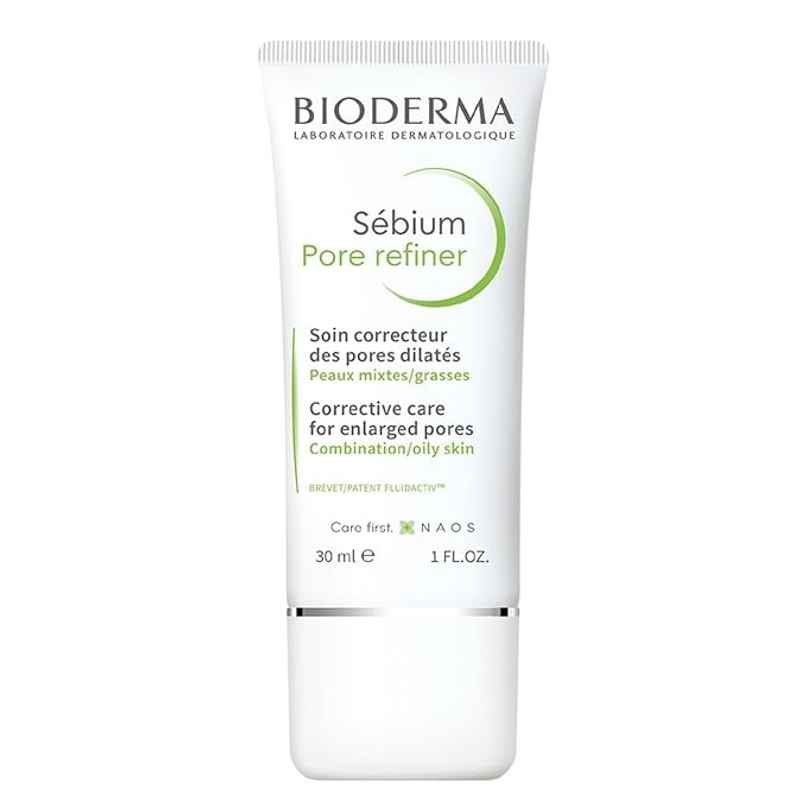 Bioderma Sebium Pore Refiner Cream