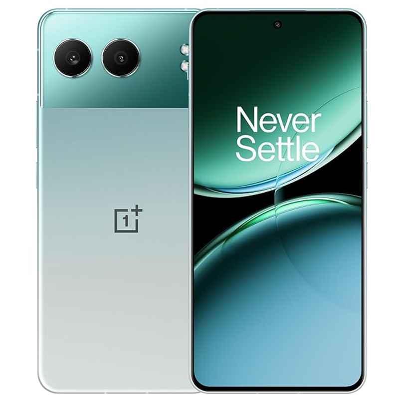 Oneplus Nord 4| 8GB | 256GB - Oasis Green Oneplus Nord 4| 8GB | 256GB - Oasis Green