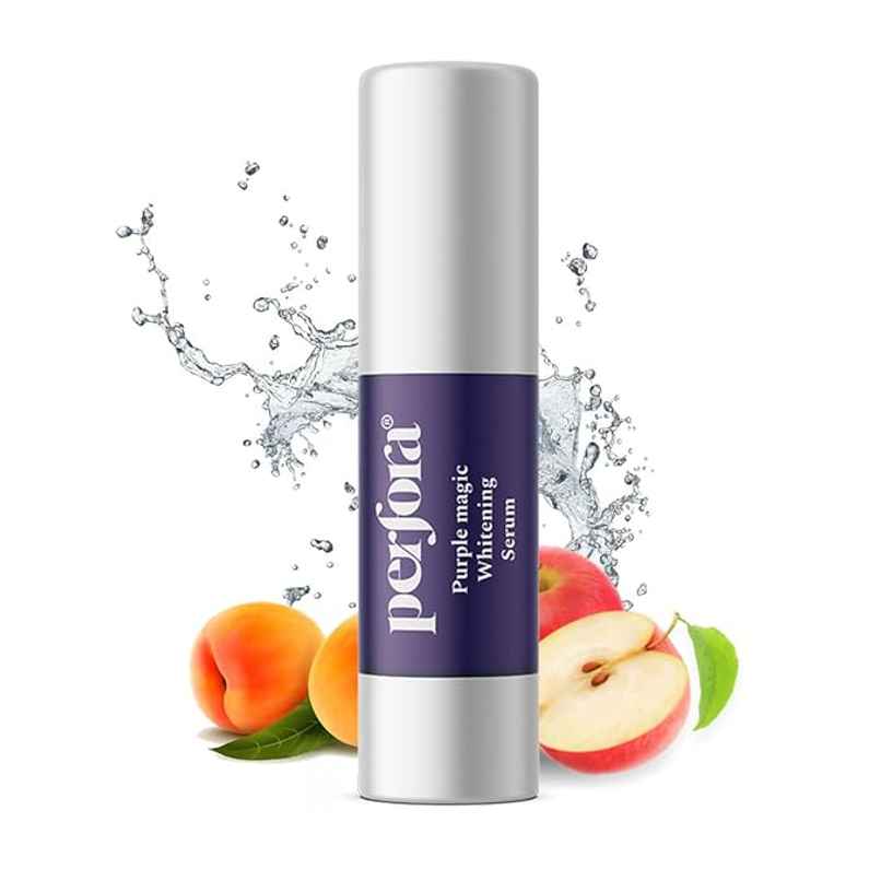 Perfora Purple Magic Teeth Whitening Serum